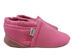 Zapatilla ergonomica MAX Rosa Dior - comprar online