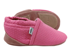 Zapatilla ergonomica MAX Rosa Dior