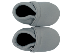 Zapatilla Ergonomica Neoprene MAX AQUA GRIS en internet