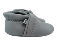 Zapatilla Ergonomica Neoprene MAX AQUA GRIS - comprar online