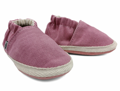 Zapatilla ergonomica MAX Cotton Orquidea en internet