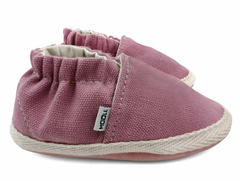 Zapatilla ergonomica MAX Cotton Orquidea - comprar online