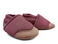 Zapatilla ergonomica MAX-R Denim Rosa en internet