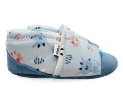 Zapatilla Ergonomica MAX-R Bambis - comprar online