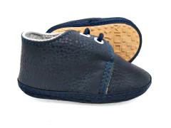 Zapato no caminate MOLI ECO Azul Marino