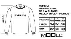 Pijama 2 piezas 100 % algodon Osos Gris