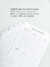 Planner Pistache 2025 - loja online