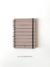 Caderno Creme Personalizado