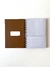 Caderno Mascavo - comprar online