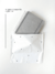 Planner Cimento Queimado 2025 - comprar online