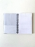 Caderno Cimento Personalizado - loja online