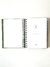 Planner Pistache 2025 - loja online
