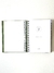 Planner Mascavo 2025 - loja online