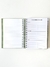 Planner Pistache 2025 Personalizado - comprar online