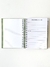 Planner Mascavo 2025