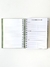 Planner Cimento Queimado 2025 - comprar online