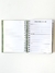 Planner Mascavo 2025 Personalizado - comprar online