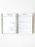 Planner Mascavo 2025 - comprar online
