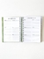 Planner Creme 2025 na internet