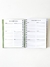Planner Pistache 2025 - comprar online