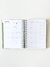 Imagem do Planner Cimento Queimado 2025