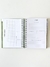 Planner Cimento Queimado 2025 Personalizado - comprar online