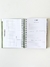 Planner Creme 2025 Personalizado - comprar online