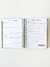 Planner Creme 2025