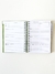 Planner Cimento Queimado 2025 na internet