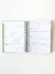 Planner Pistache 2025 - comprar online