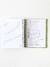 Planner Creme 2025 - loja online