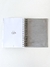 Planner Cimento Queimado 2025 - comprar online