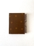 Planner Mascavo 2025 - comprar online