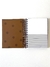 Planner Mascavo 2025 - comprar online