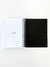 Planner Céu Estrelado 2025 - comprar online