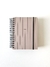 Planner Creme 2025