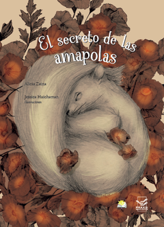 El secreto de las amapolas - comprar online