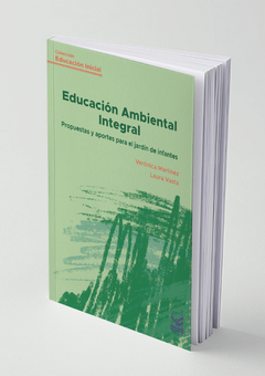 Educación Ambiental Integral en internet