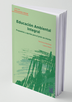 Educación Ambiental Integral - Praxis Grupo Editor