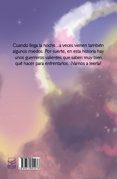 Guerreros Valientes y cosas de la oscuridad en internet