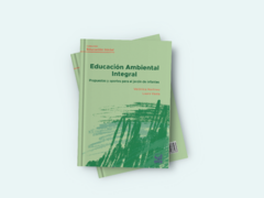 Educación Ambiental Integral - tienda online