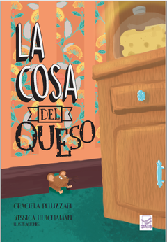 La cosa del Queso en internet