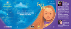 Laura vuela en internet