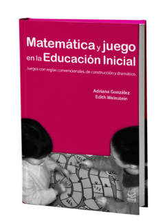 Matemática y Juego en la Educación Inicial en internet