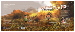 Pastelitos de membrillo - comprar online