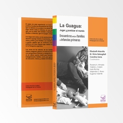 La Guagua: Jugar y poetizar el mundo