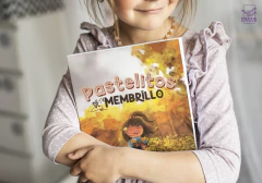 Pastelitos de membrillo