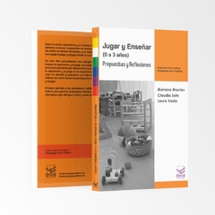 Jugar y Enseñar (o a 3 años)