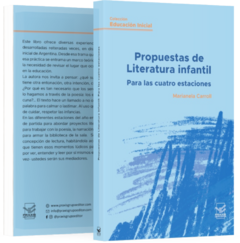 Propuestas de Literatura Infantil para las cuatro estaciones - comprar online