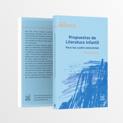 Propuestas de Literatura Infantil para las cuatro estaciones